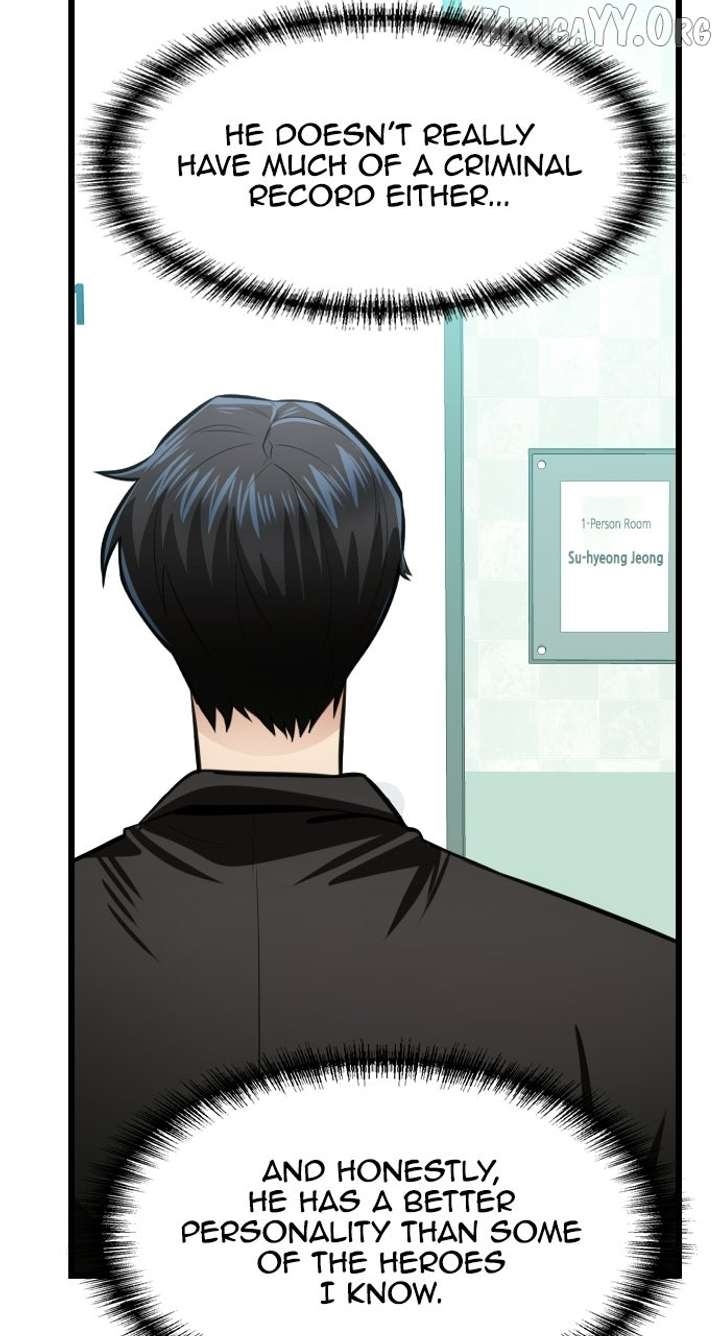 Rental Hero Chapter 89 - Page 97