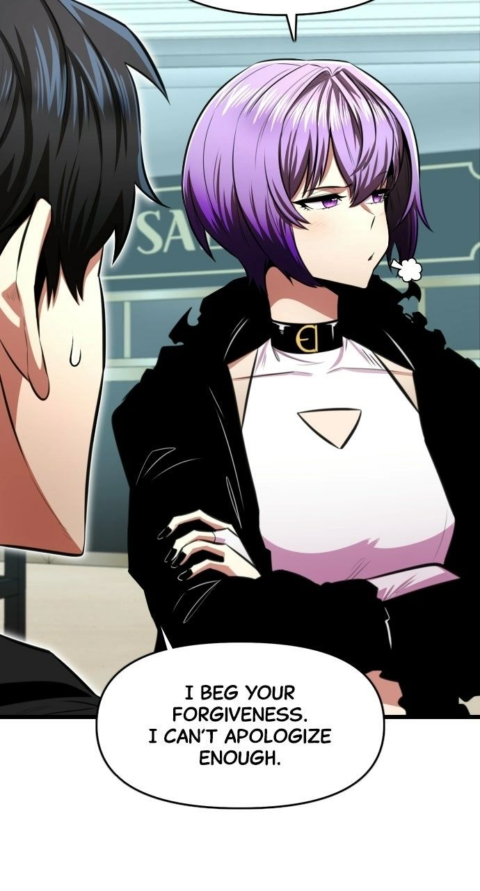 Rental Hero Chapter 90 - Page 29