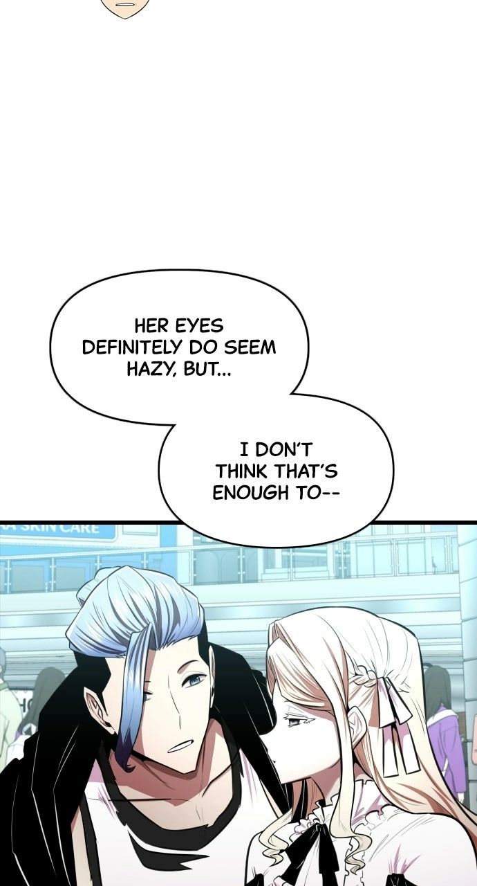 Rental Hero Chapter 90 - Page 36