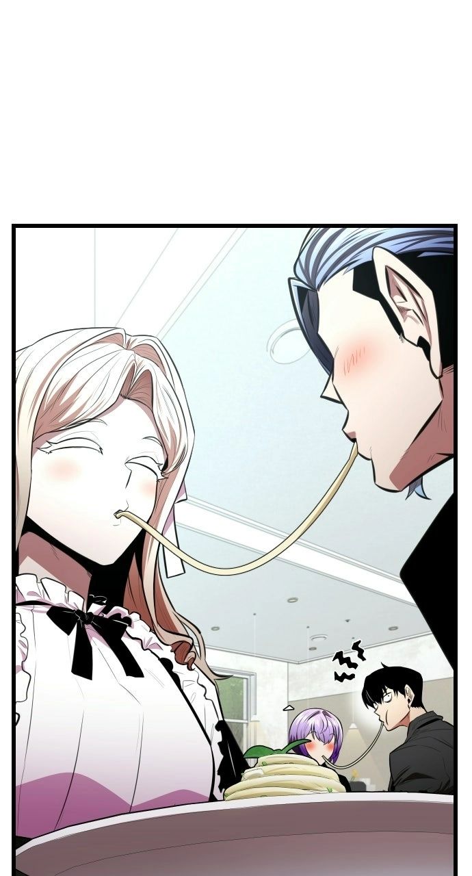 Rental Hero Chapter 90 - Page 44