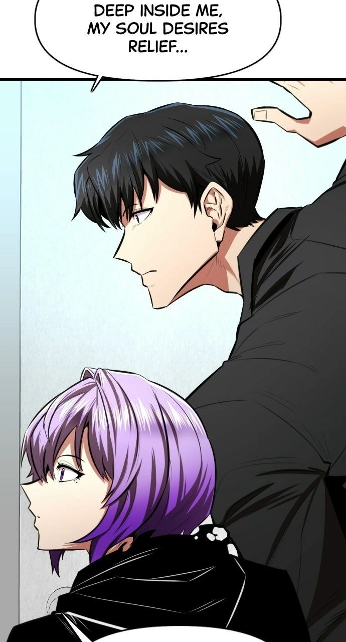 Rental Hero Chapter 90 - Page 55