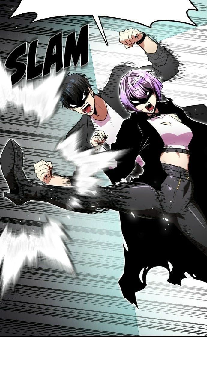 Rental Hero Chapter 90 - Page 58