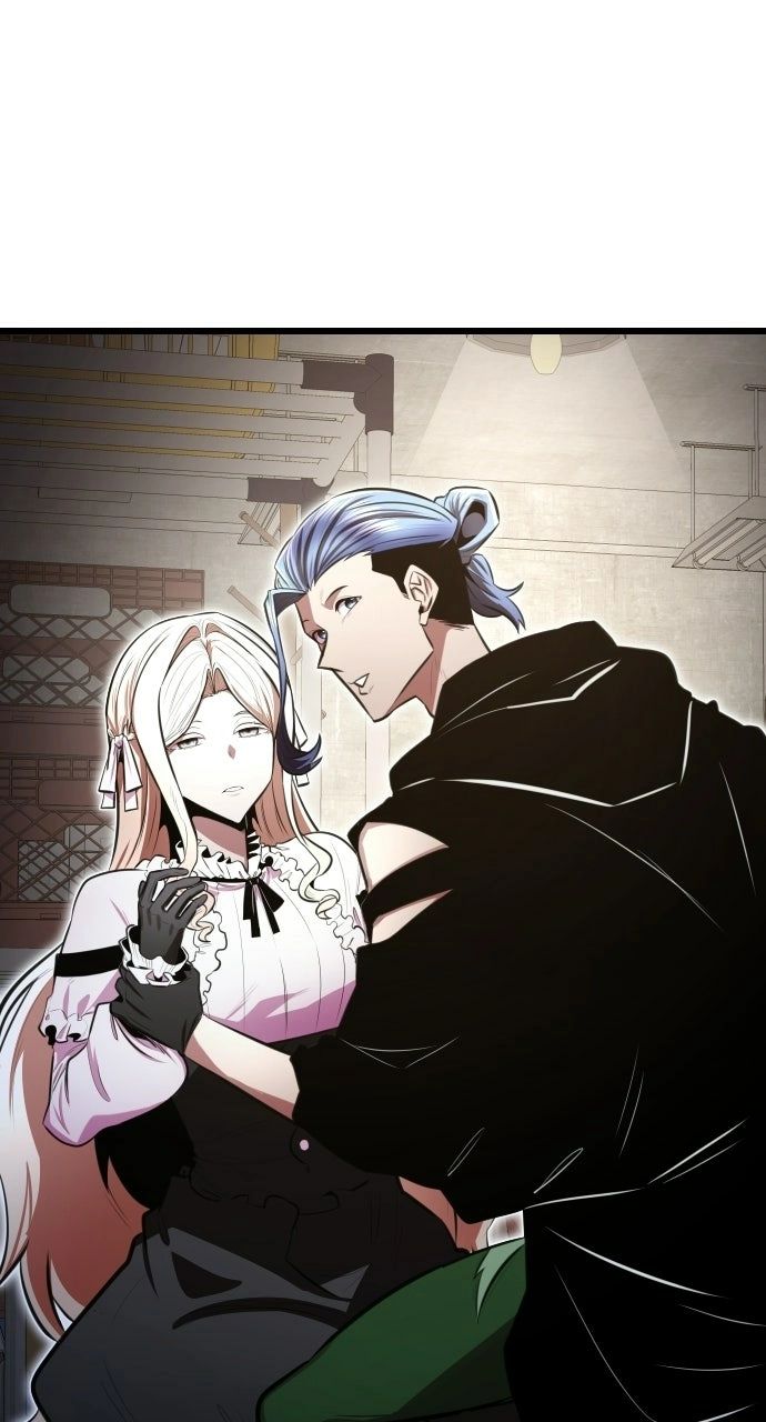 Rental Hero Chapter 90 - Page 59