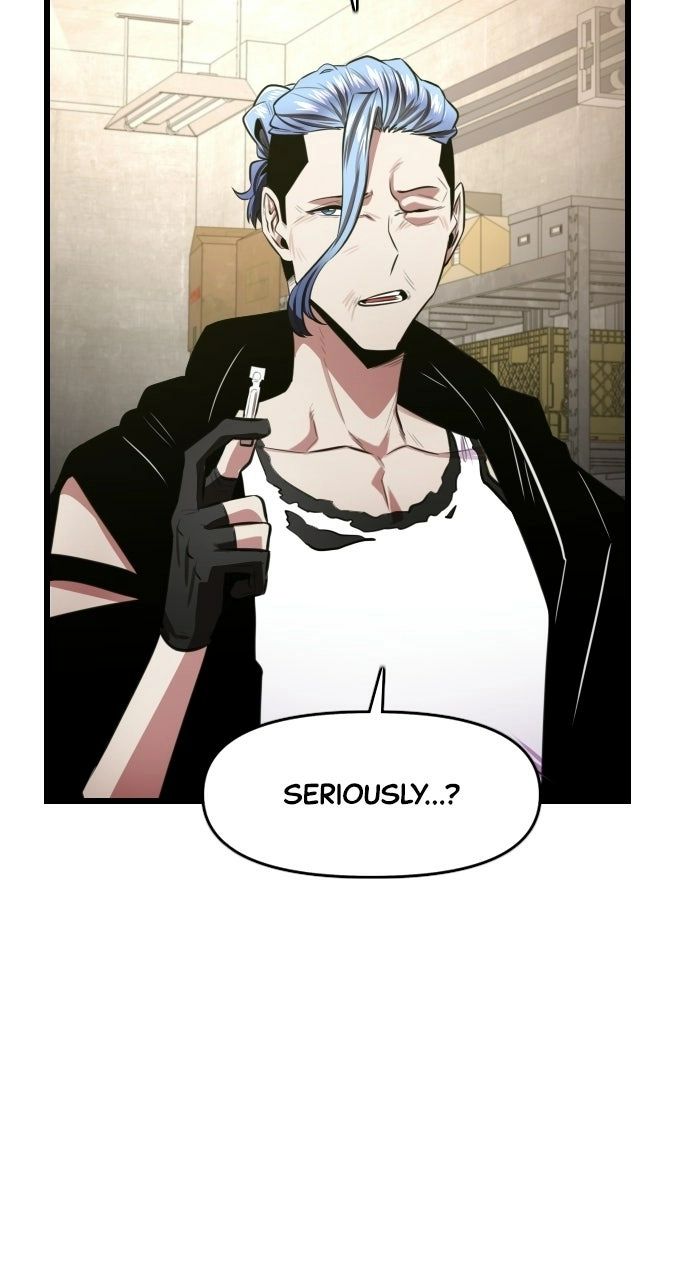 Rental Hero Chapter 90 - Page 85