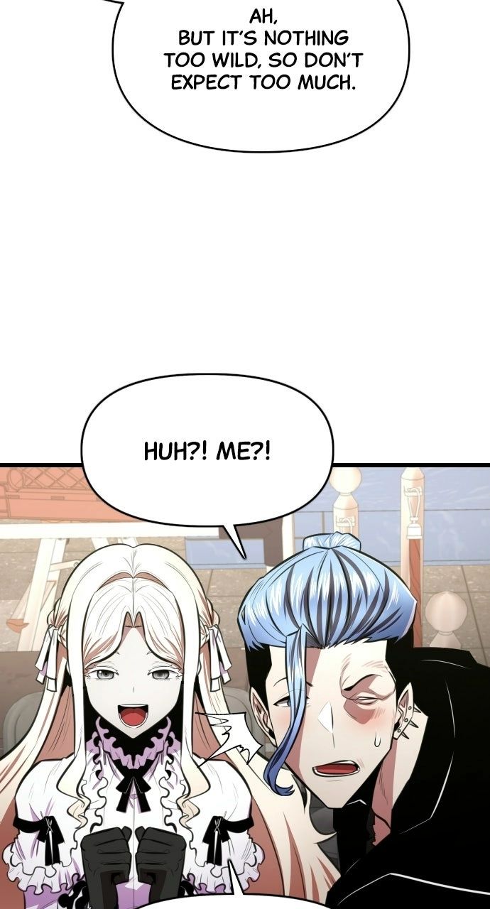 Rental Hero Chapter 90 - Page 91