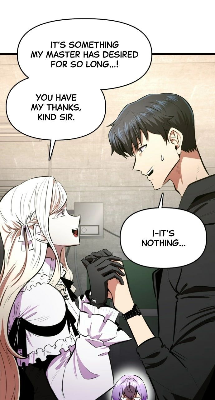 Rental Hero Chapter 90 - Page 93