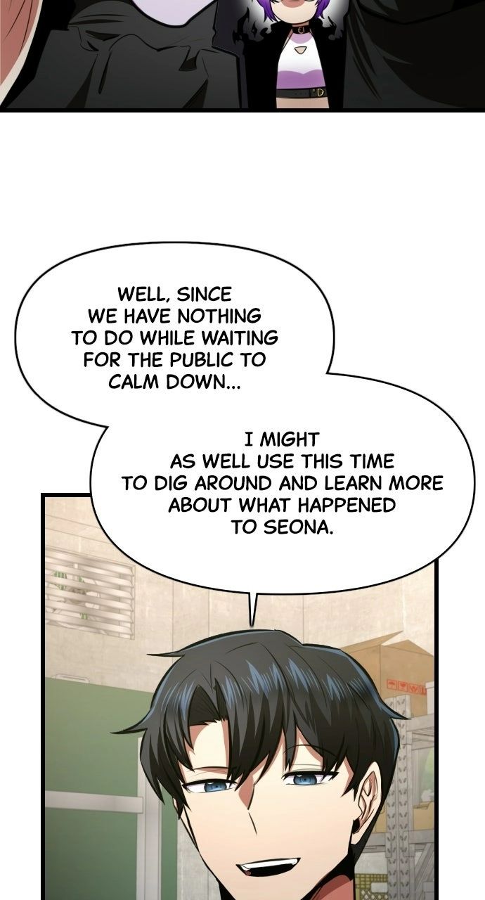 Rental Hero Chapter 90 - Page 94