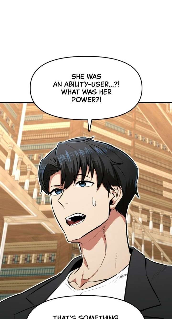 Rental Hero Chapter 91 - Page 20