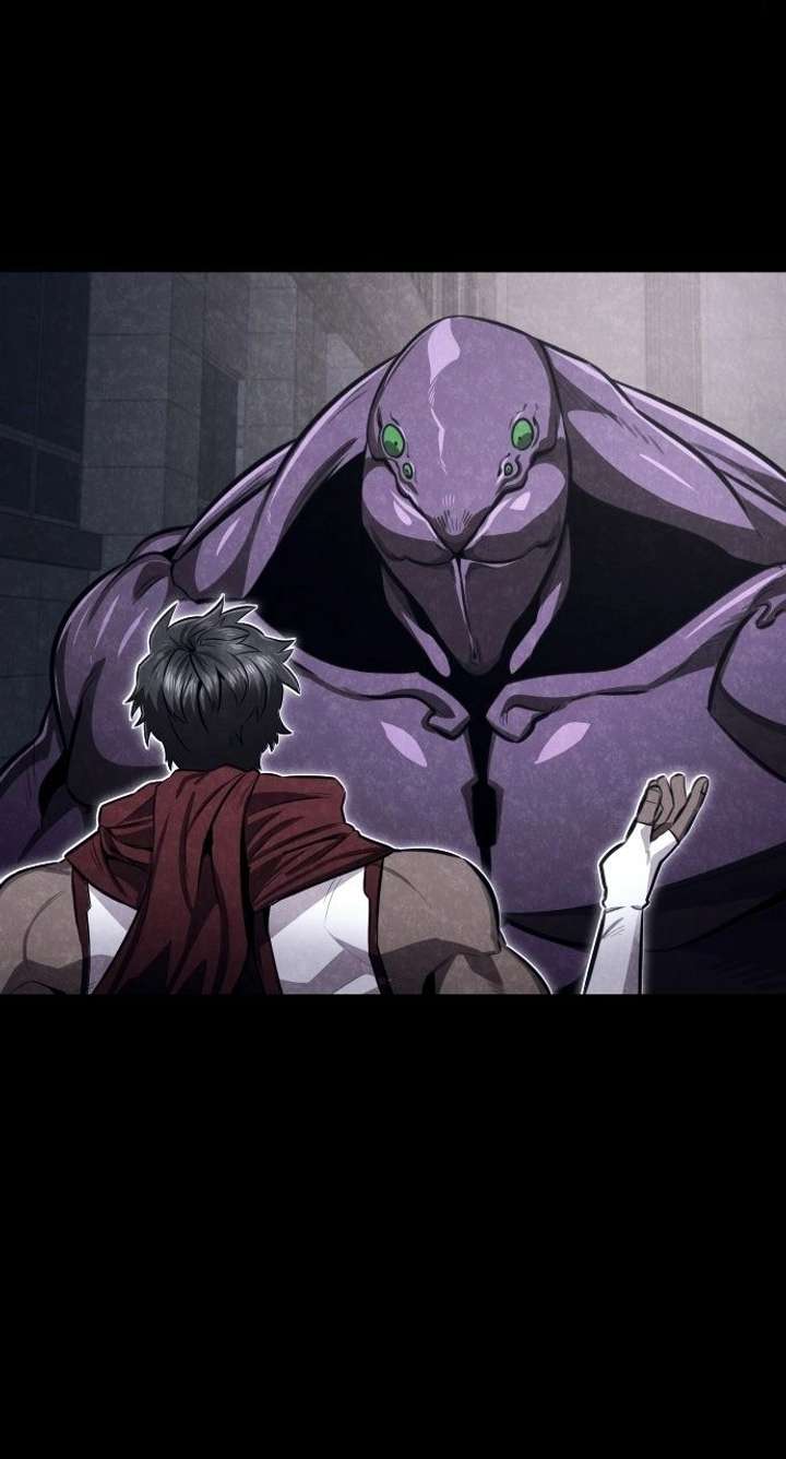 Rental Hero Chapter 91 - Page 32