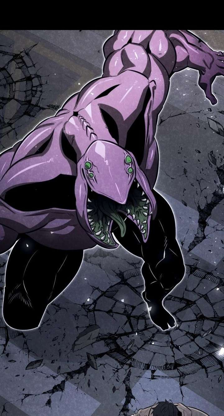 Rental Hero Chapter 91 - Page 33