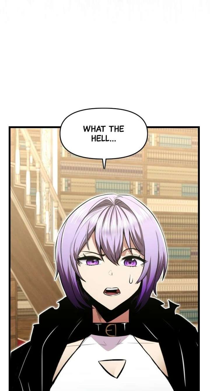 Rental Hero Chapter 91 - Page 38