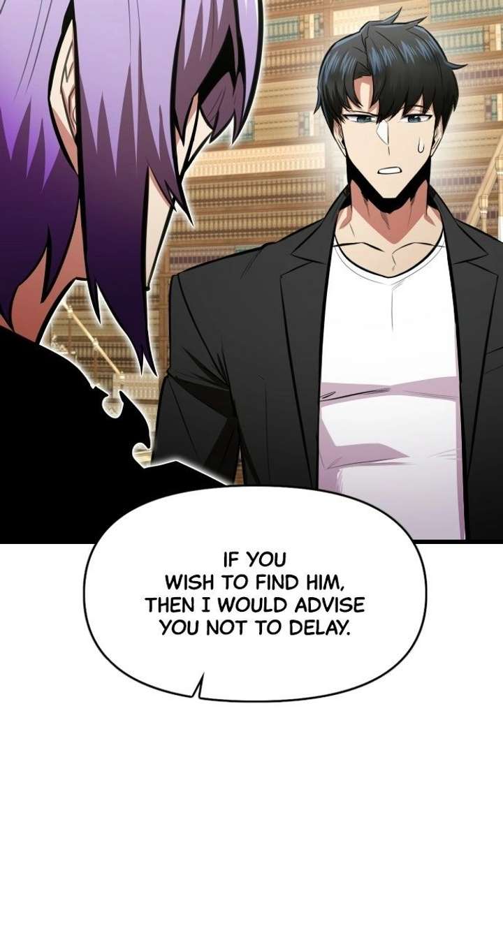 Rental Hero Chapter 91 - Page 40