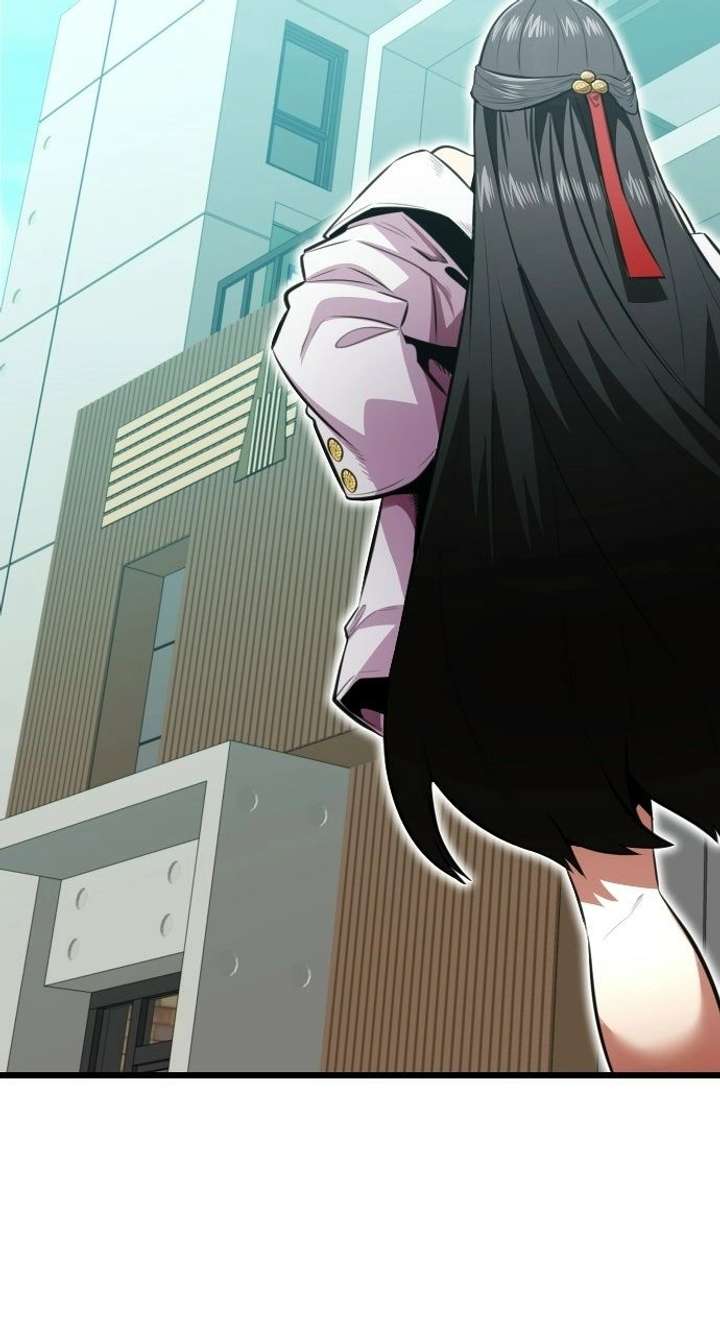 Rental Hero Chapter 91 - Page 46