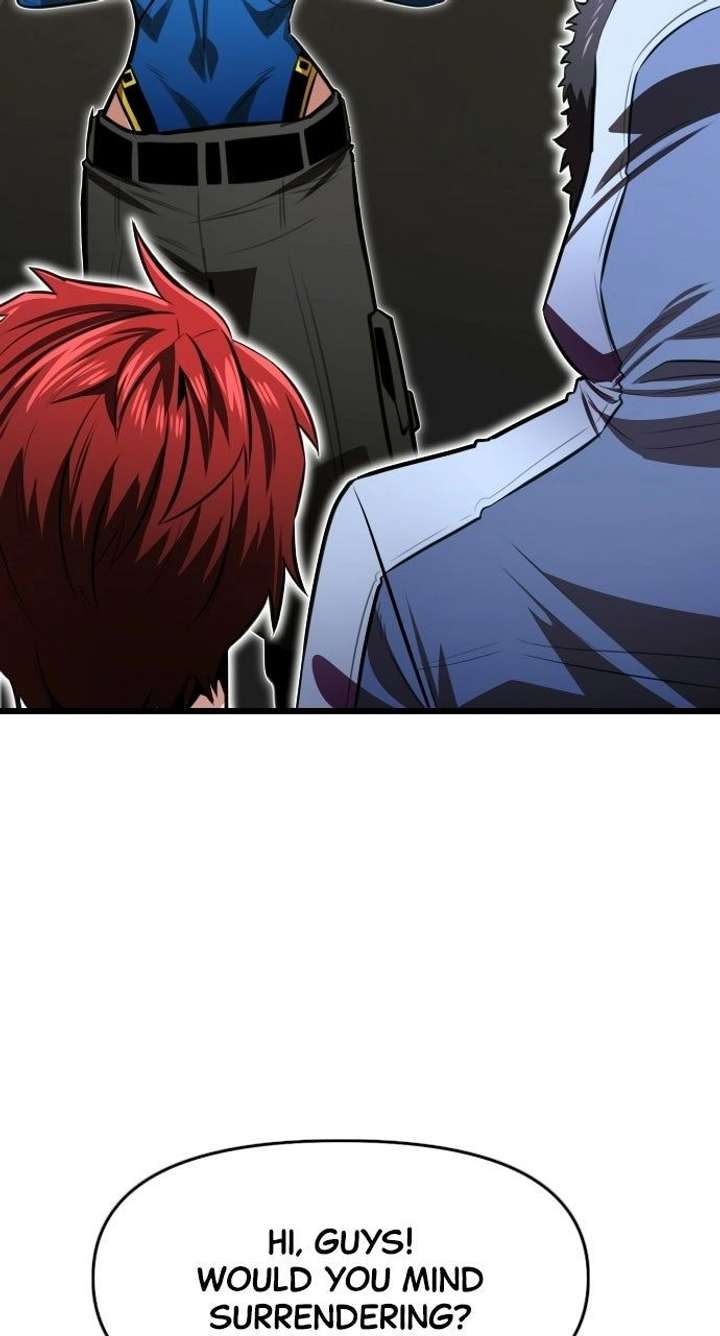 Rental Hero Chapter 91 - Page 49