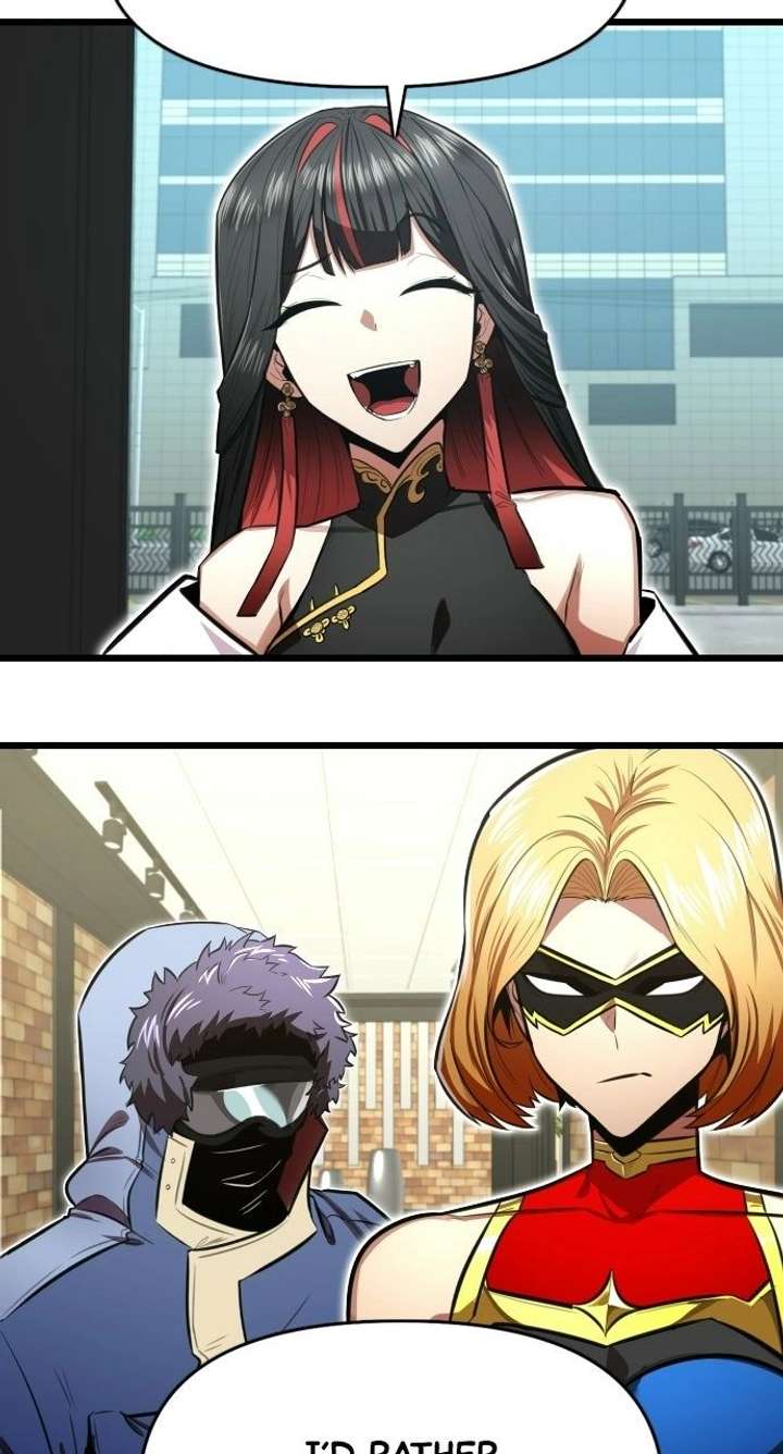 Rental Hero Chapter 91 - Page 50