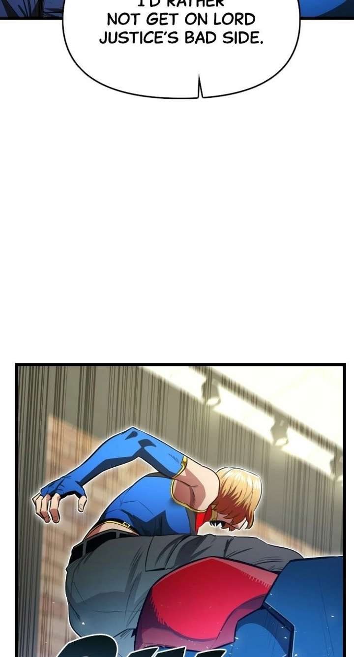 Rental Hero Chapter 91 - Page 51