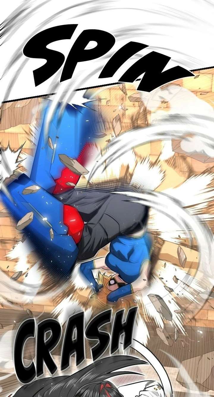 Rental Hero Chapter 91 - Page 55