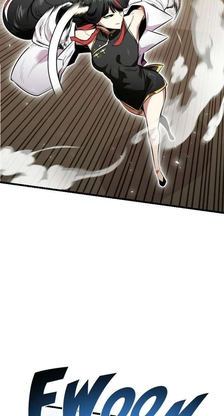 Rental Hero Chapter 91 - Page 56