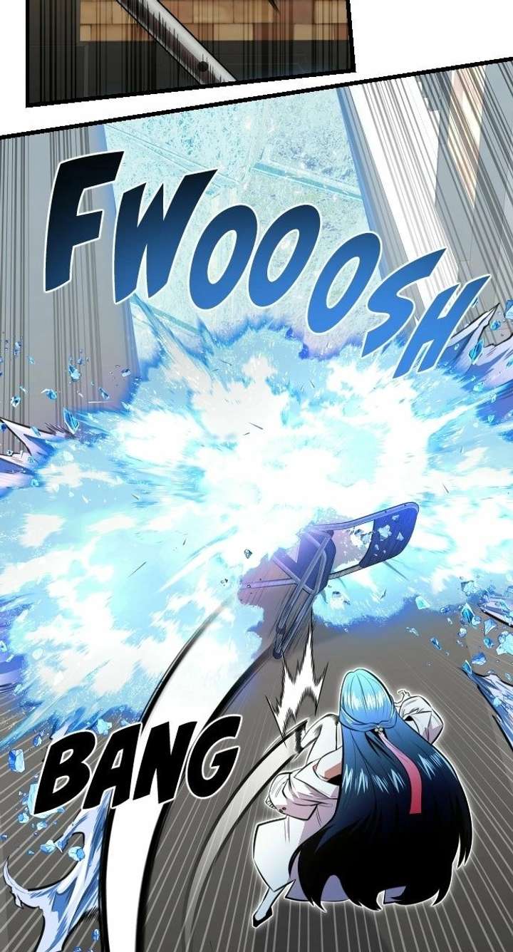 Rental Hero Chapter 91 - Page 59