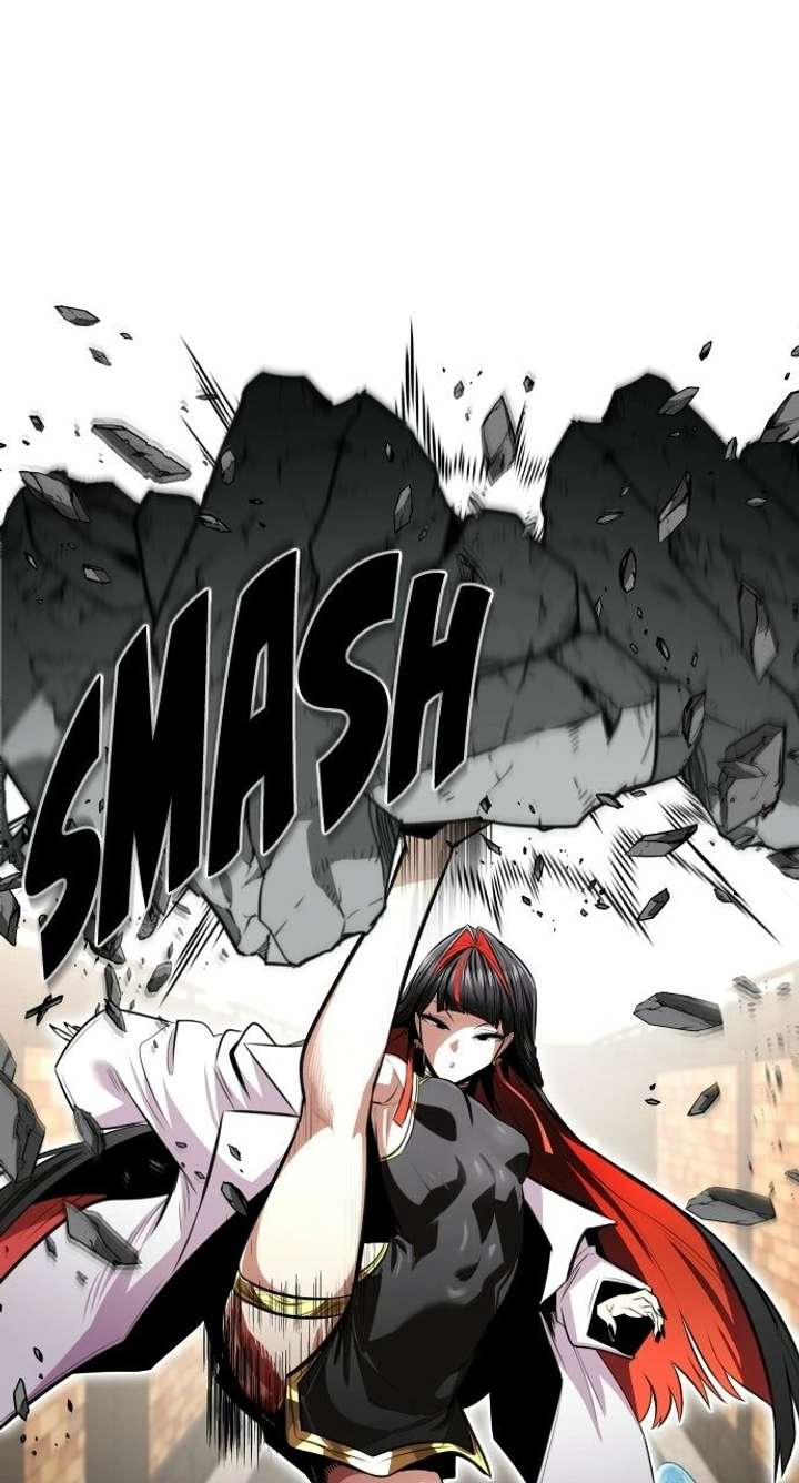 Rental Hero Chapter 91 - Page 62