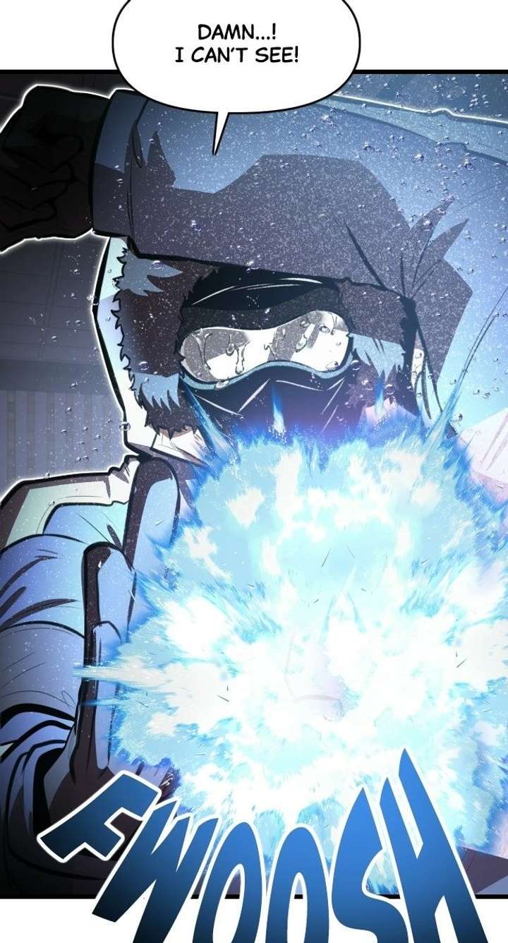 Rental Hero Chapter 91 - Page 65