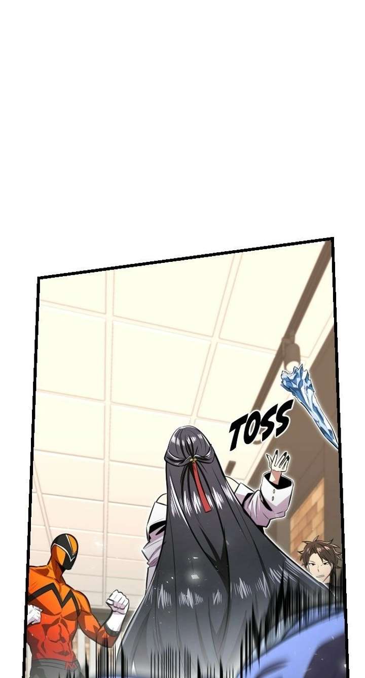 Rental Hero Chapter 91 - Page 69