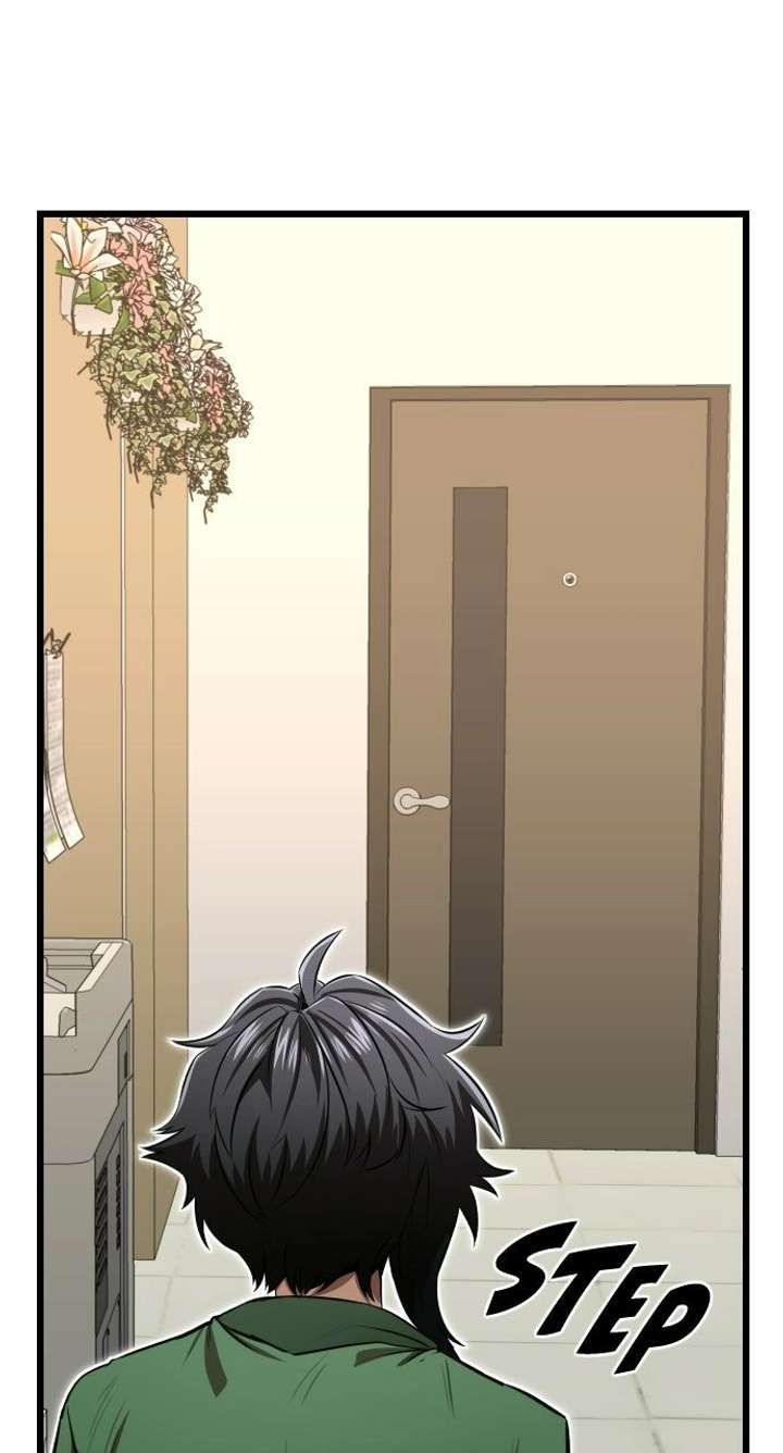 Rental Hero Chapter 91 - Page 73