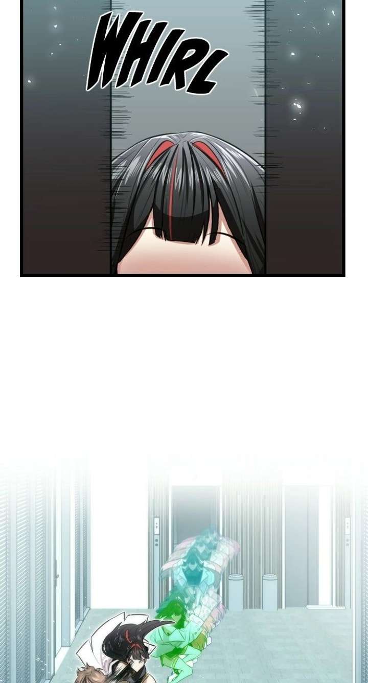 Rental Hero Chapter 91 - Page 77