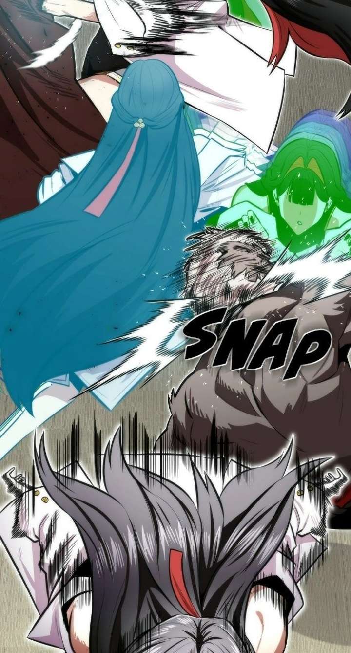 Rental Hero Chapter 91 - Page 79