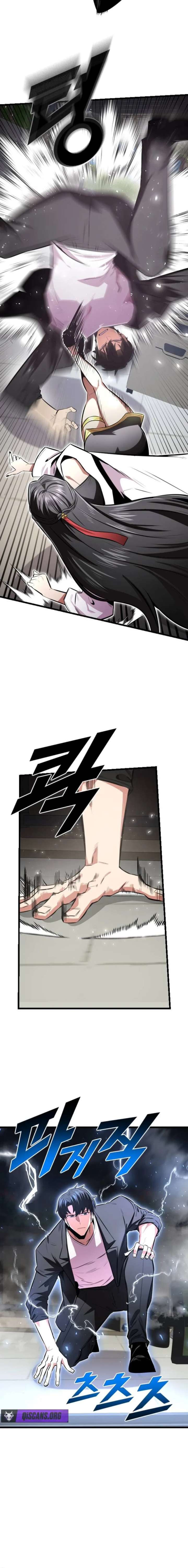 Rental Hero Chapter 92 - Page 10