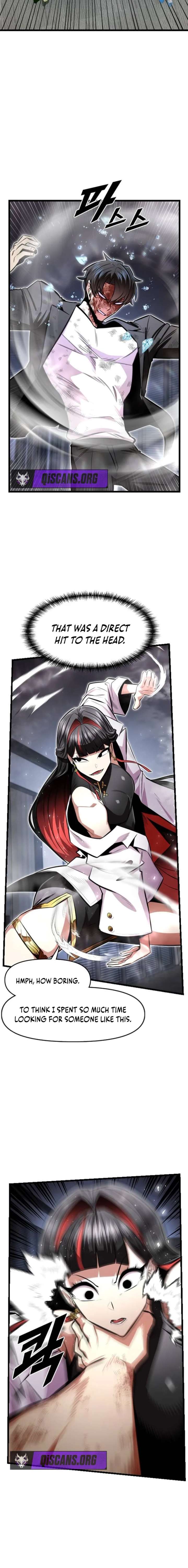 Rental Hero Chapter 92 - Page 20