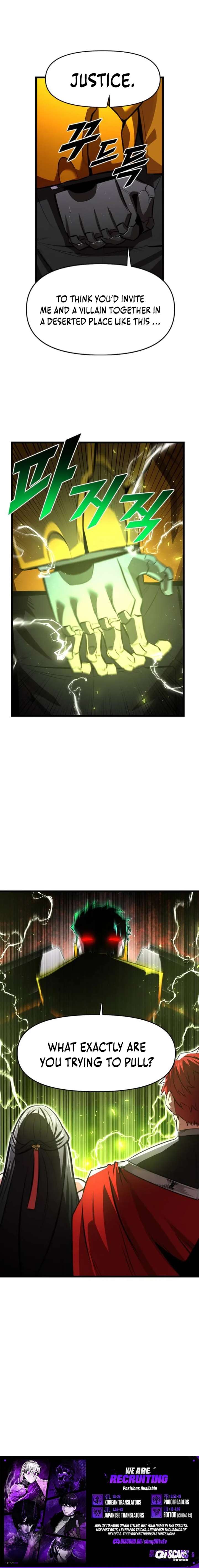 Rental Hero Chapter 93 - Page 19