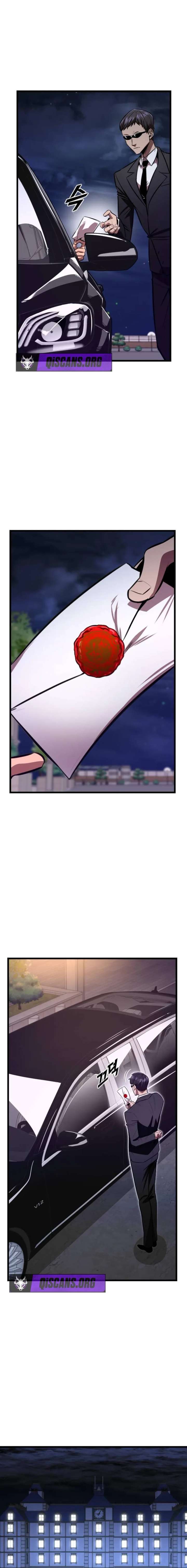 Rental Hero Chapter 94 - Page 14