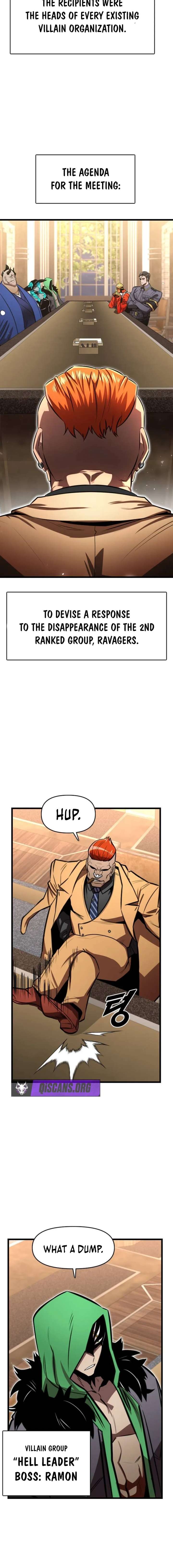 Rental Hero Chapter 94 - Page 16