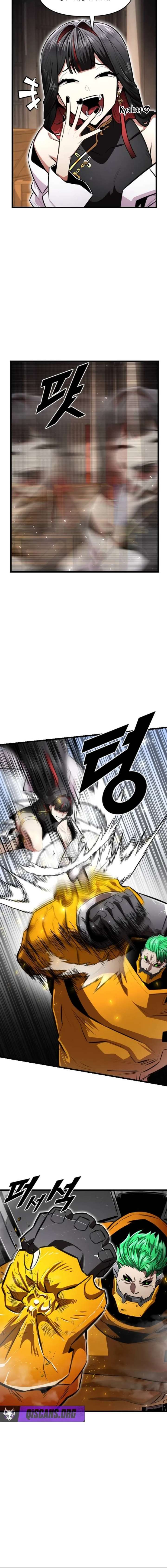 Rental Hero Chapter 94 - Page 2