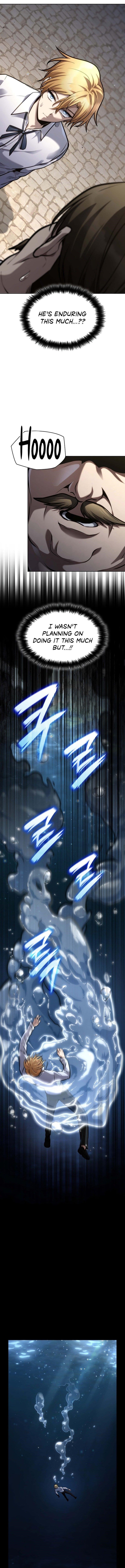 Infinite Mage Chapter 105 - Page 16