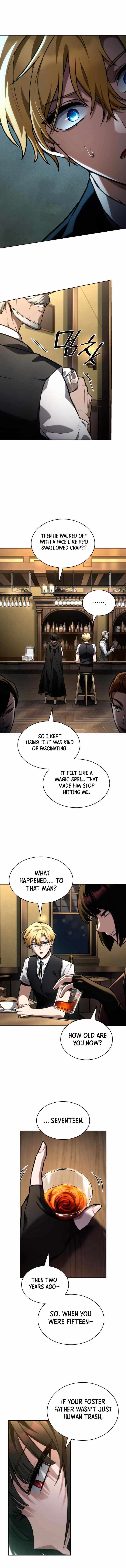 Infinite Mage Chapter 112 - Page 12