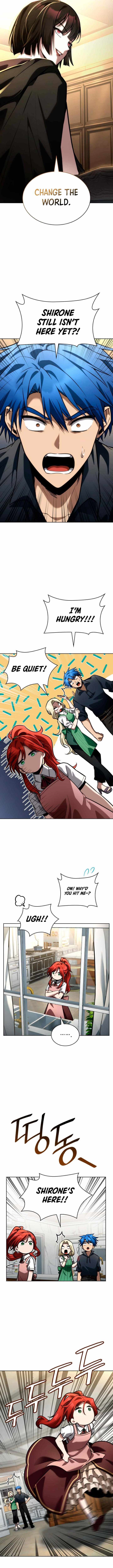 Infinite Mage Chapter 112 - Page 16