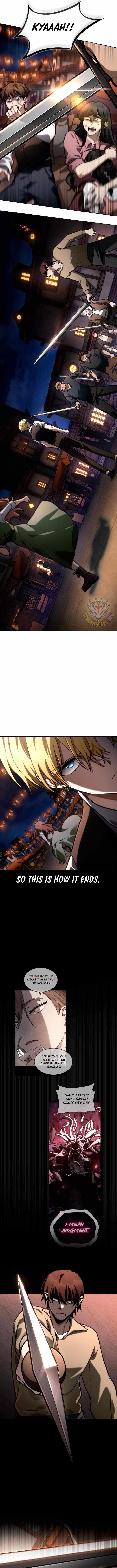 Infinite Mage Chapter 112 - Page 3