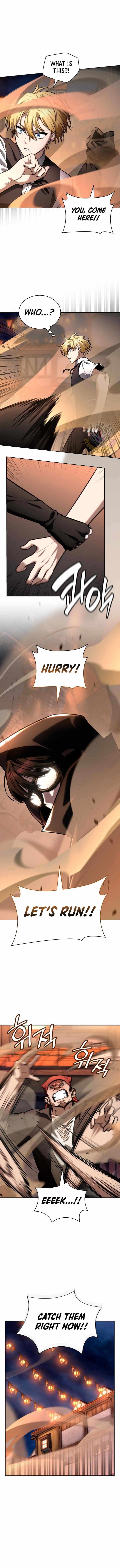 Infinite Mage Chapter 112 - Page 5