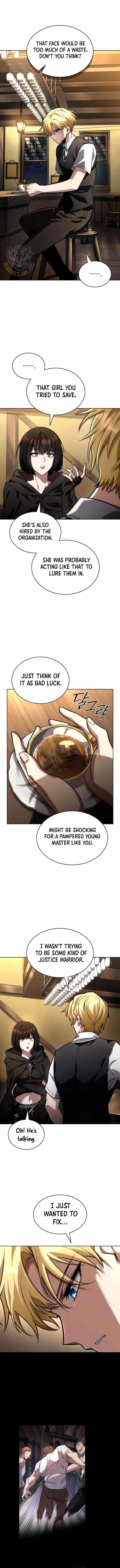 Infinite Mage Chapter 112 - Page 7