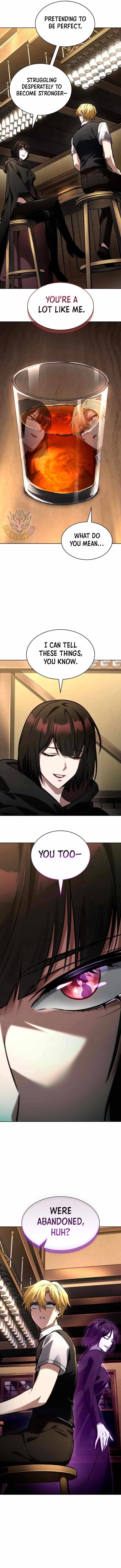 Infinite Mage Chapter 112 - Page 9