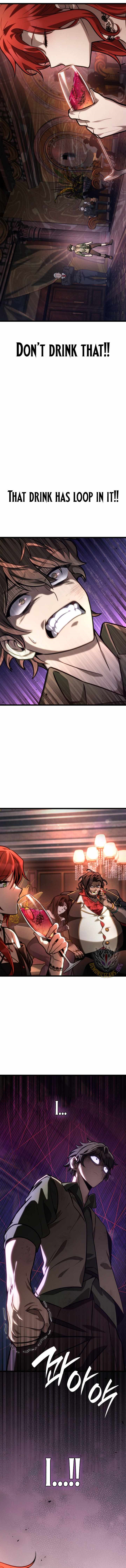 Infinite Mage Chapter 114 - Page 17