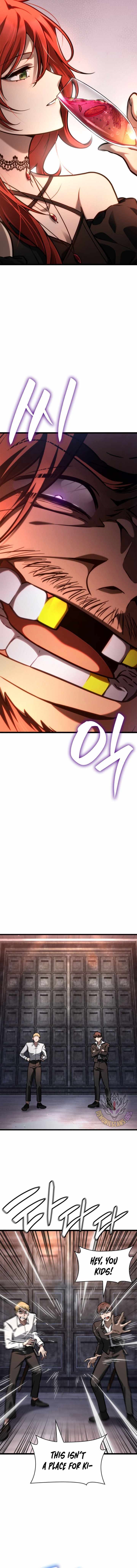 Infinite Mage Chapter 114 - Page 18