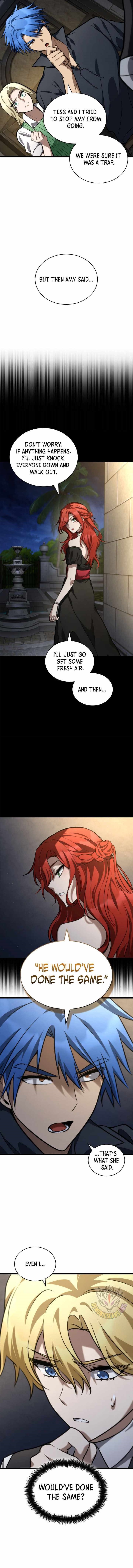 Infinite Mage Chapter 114 - Page 2