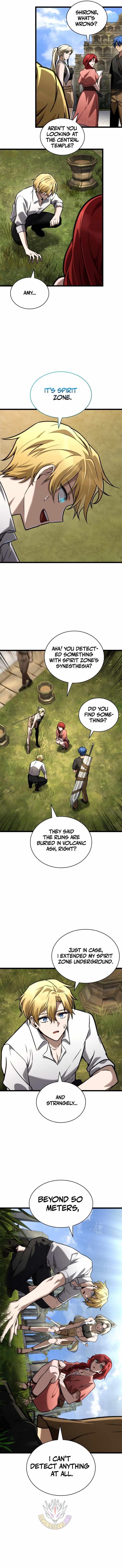 Infinite Mage Chapter 117 - Page 15