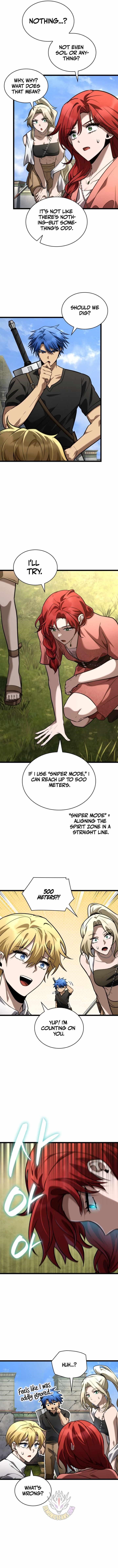 Infinite Mage Chapter 117 - Page 16