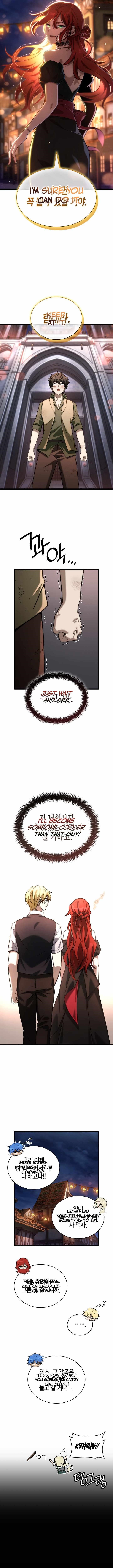 Infinite Mage Chapter 117 - Page 4