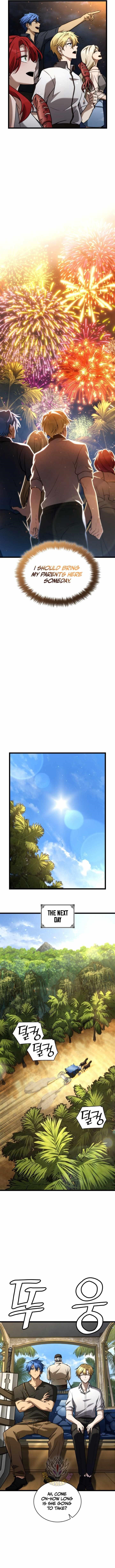 Infinite Mage Chapter 117 - Page 9