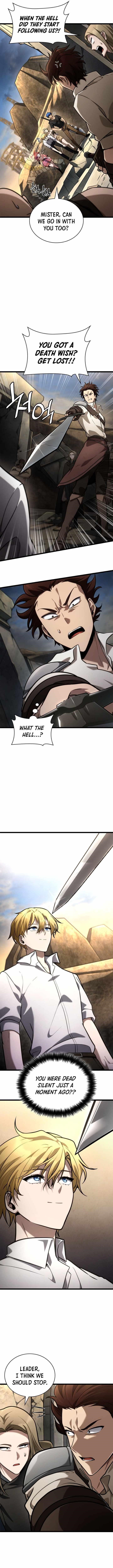 Infinite Mage Chapter 118 - Page 15